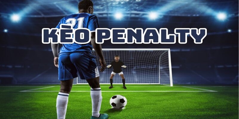 Keo-penalty