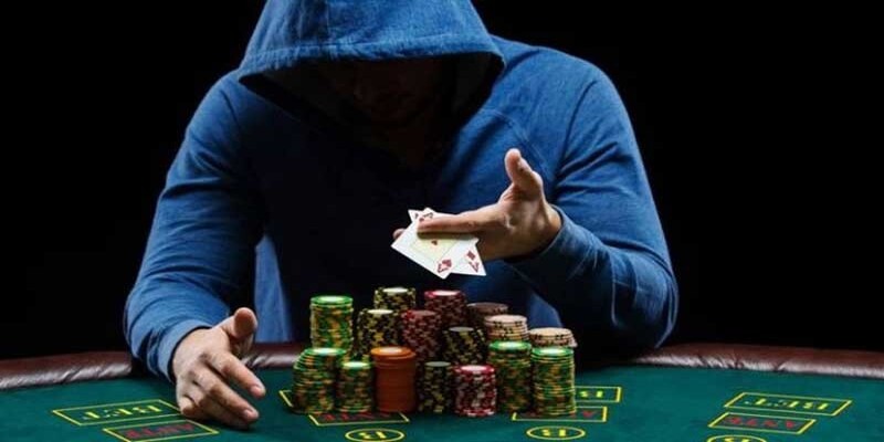 Mẹo chơi poker từ chuyên gia