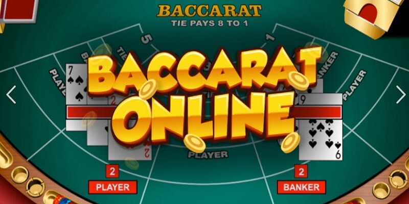 Trải nghiệm tại bất cứ nơi đâu với baccarat online