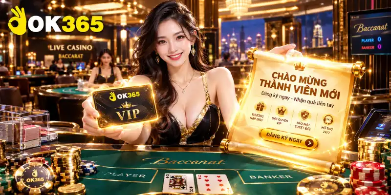 Hướng dẫn các bước đăng ký tài khoản OK365
